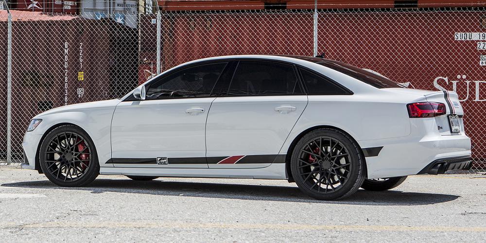 Audi S6 TSW Sebring